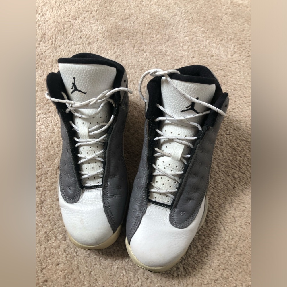 Jordan 13